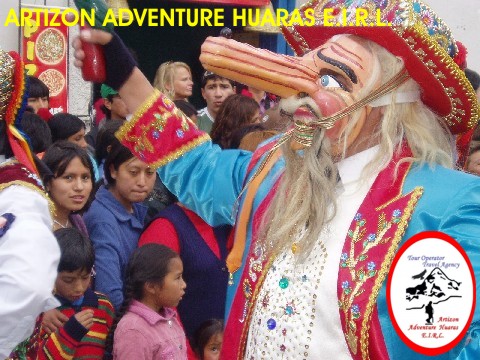 Paucartambo - Cusco - Per